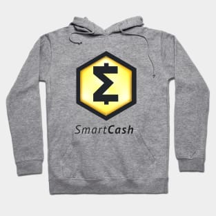 SmartCash (SMART) Hoodie